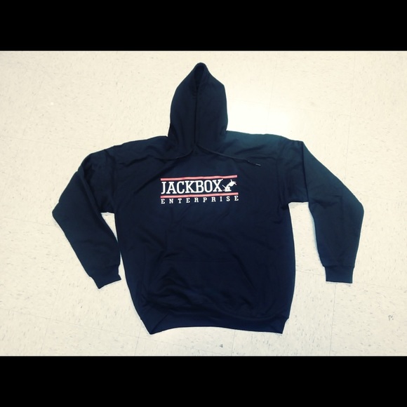 Official Jackbox Hoodie - Picture 6 of 7